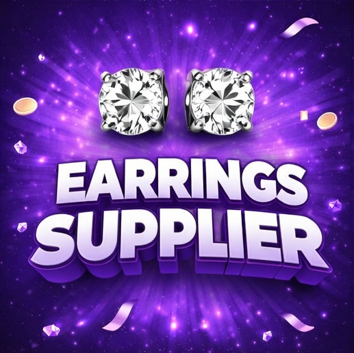 EARRINGS SUPPLIER