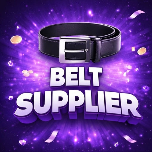 BELT SUPPLIER