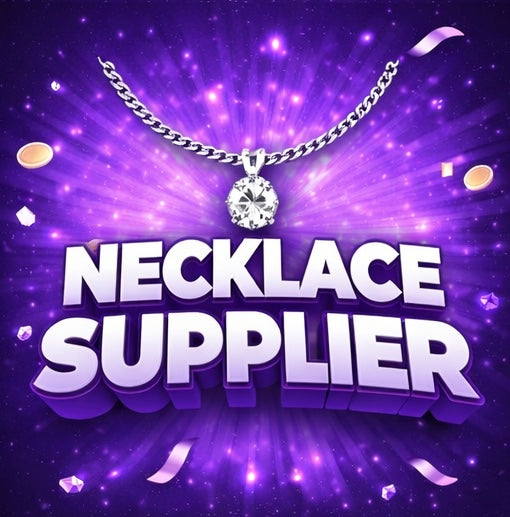 NECKLACE SUPPLIER