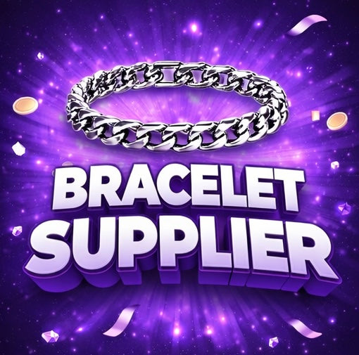 BRACELET SUPPLIER