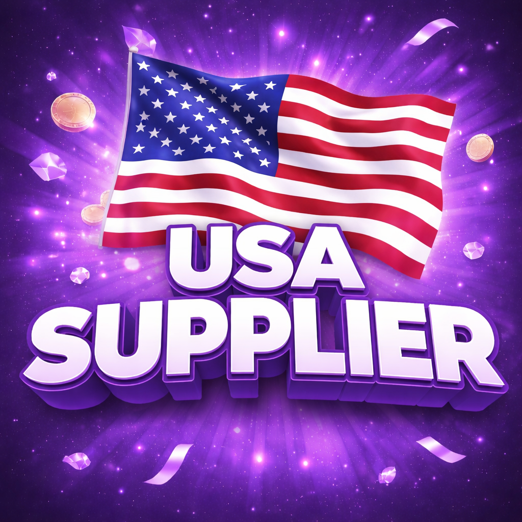 USA SUPPLIER