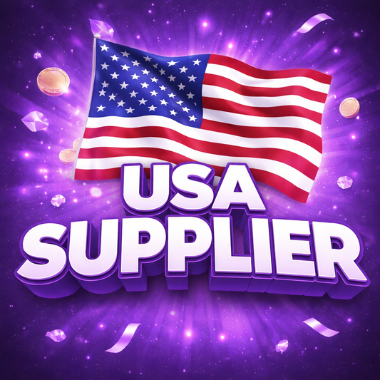 USA SUPPLIER