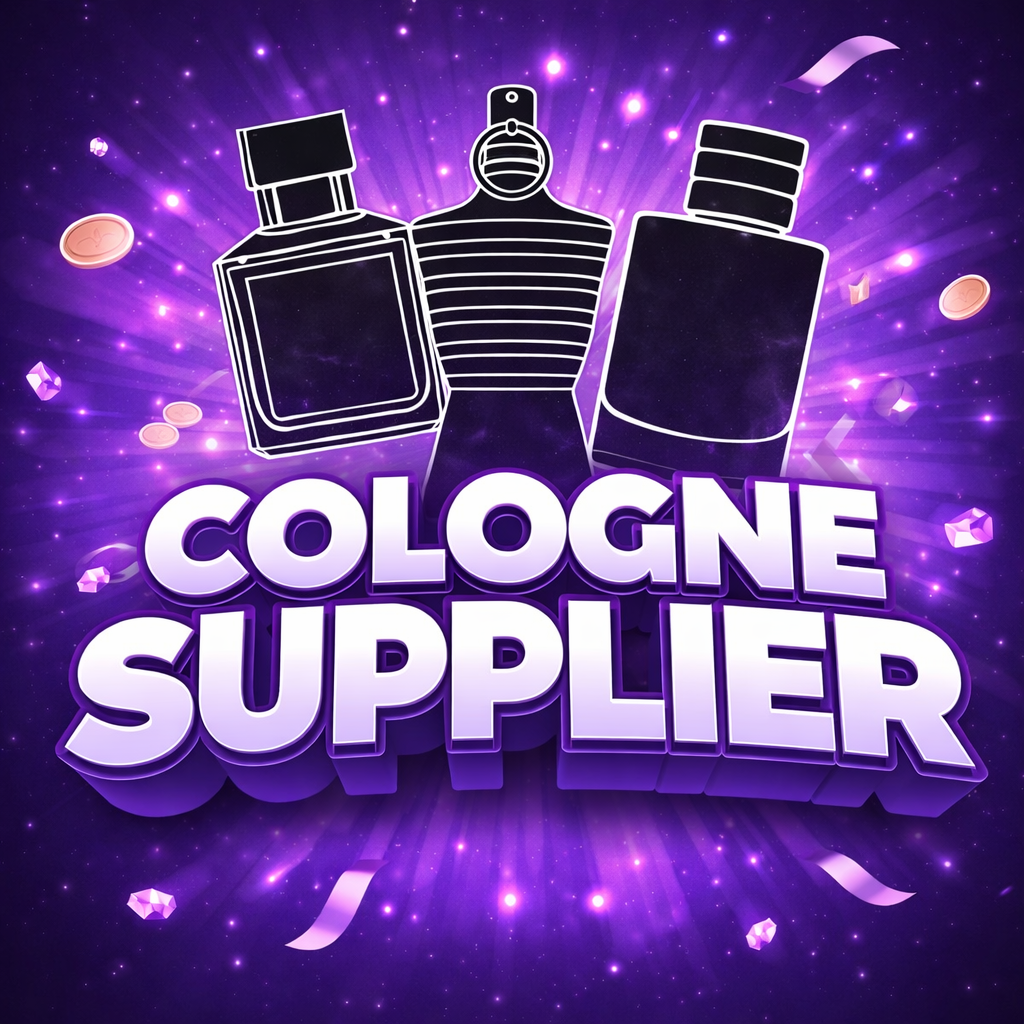 COLOGNE SUPPLIER